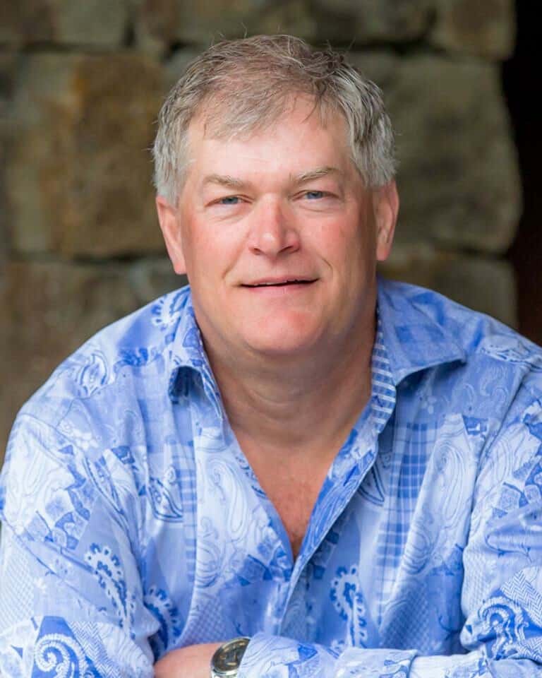 John Sinrud