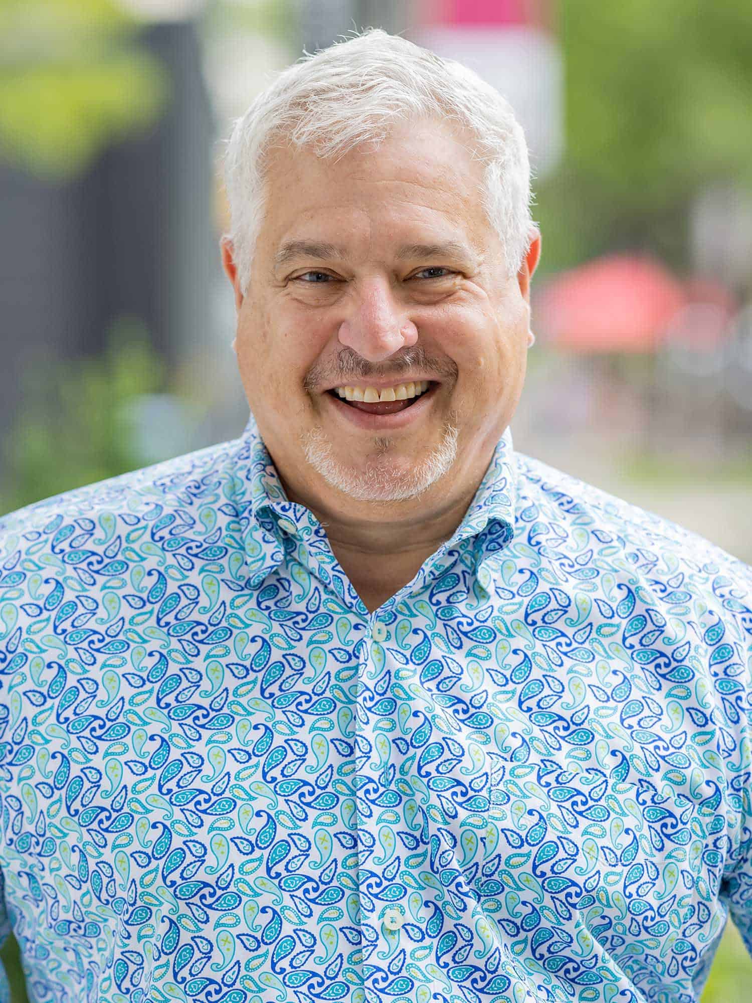 John Skrabec
