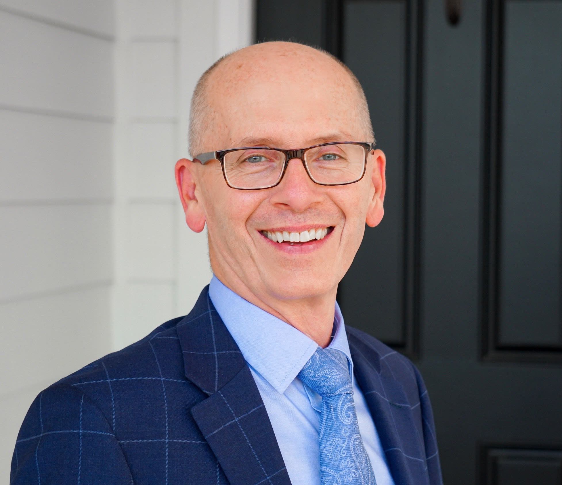 John Winkler Benchmark Realty, LLC TN Real Estate