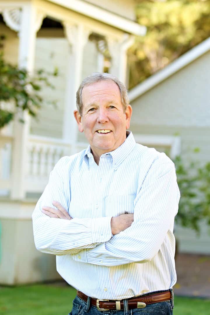 Jon Henderson