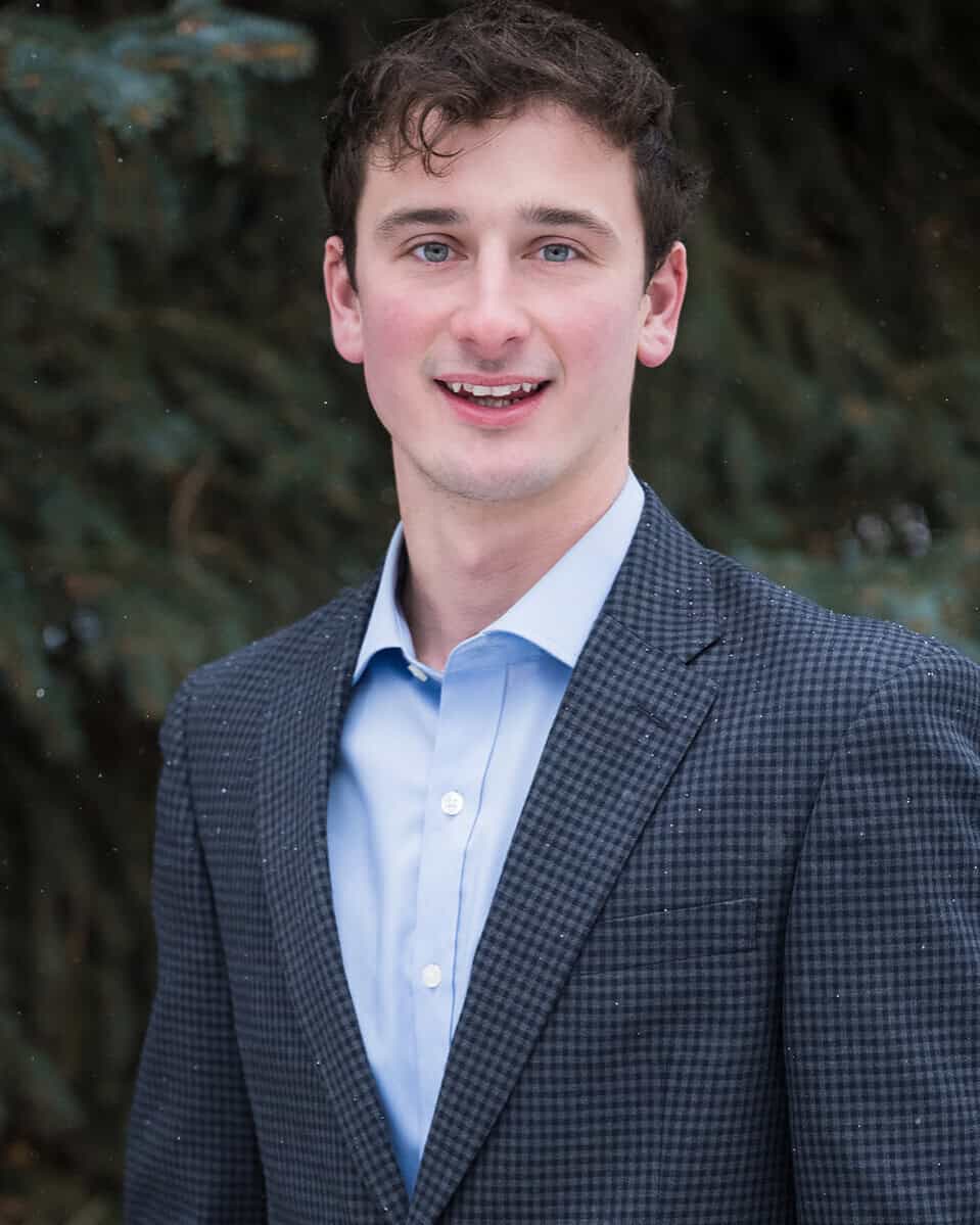 Jon Riebe