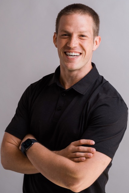 Jon Schumm