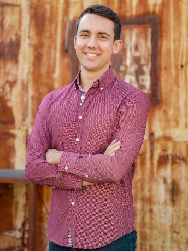 Jonathan Bruington