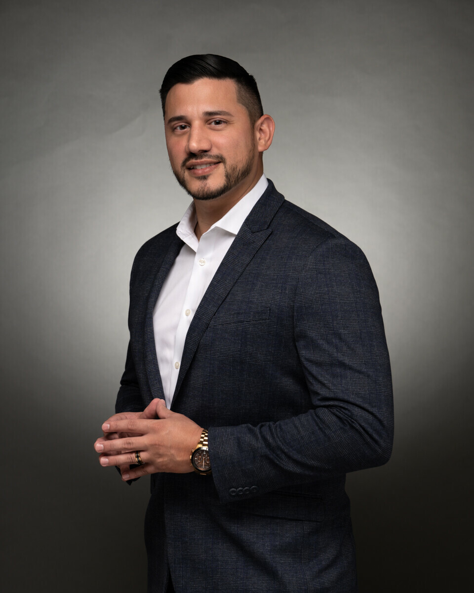 Jonathan Guevara