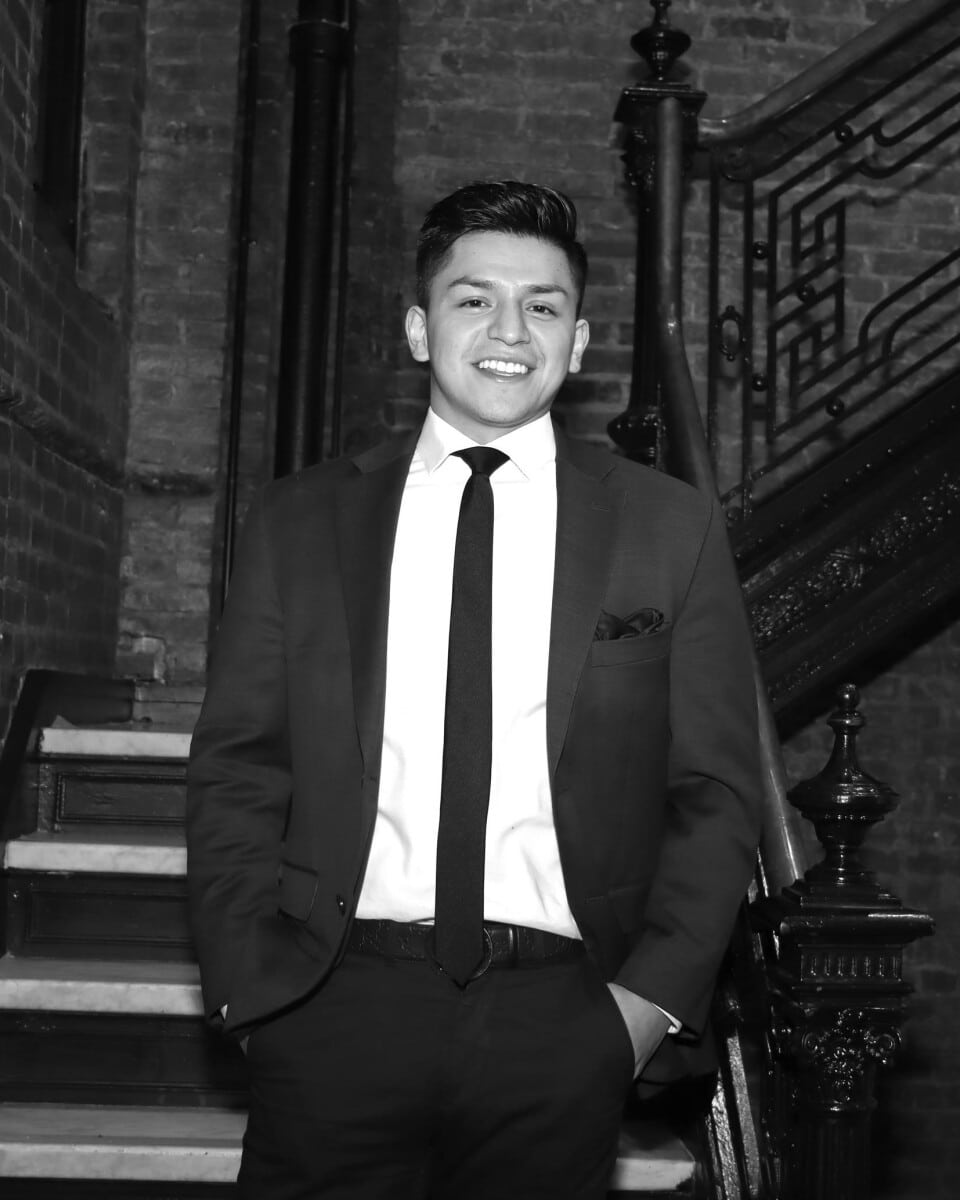 Jonathan Medina