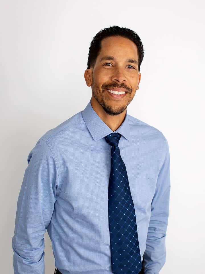 Jonathon Cole