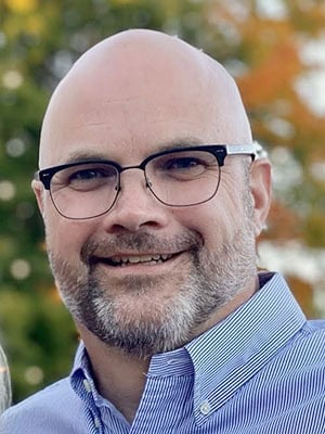 Jonathon Fosgitt