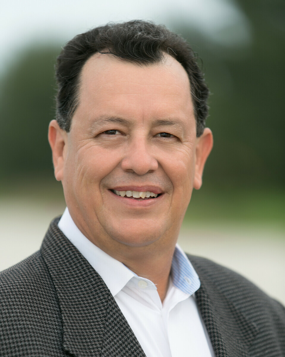 Jorge Velasquez