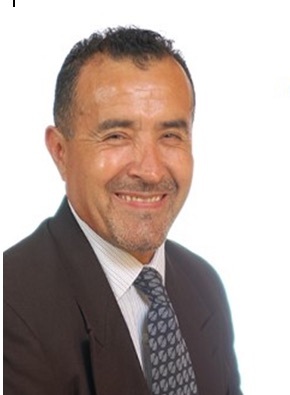Jose Luis Lira