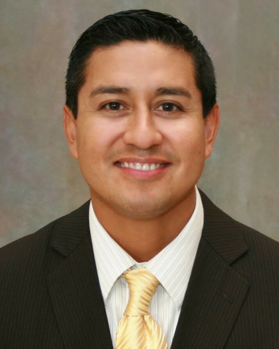 Jose Martinez