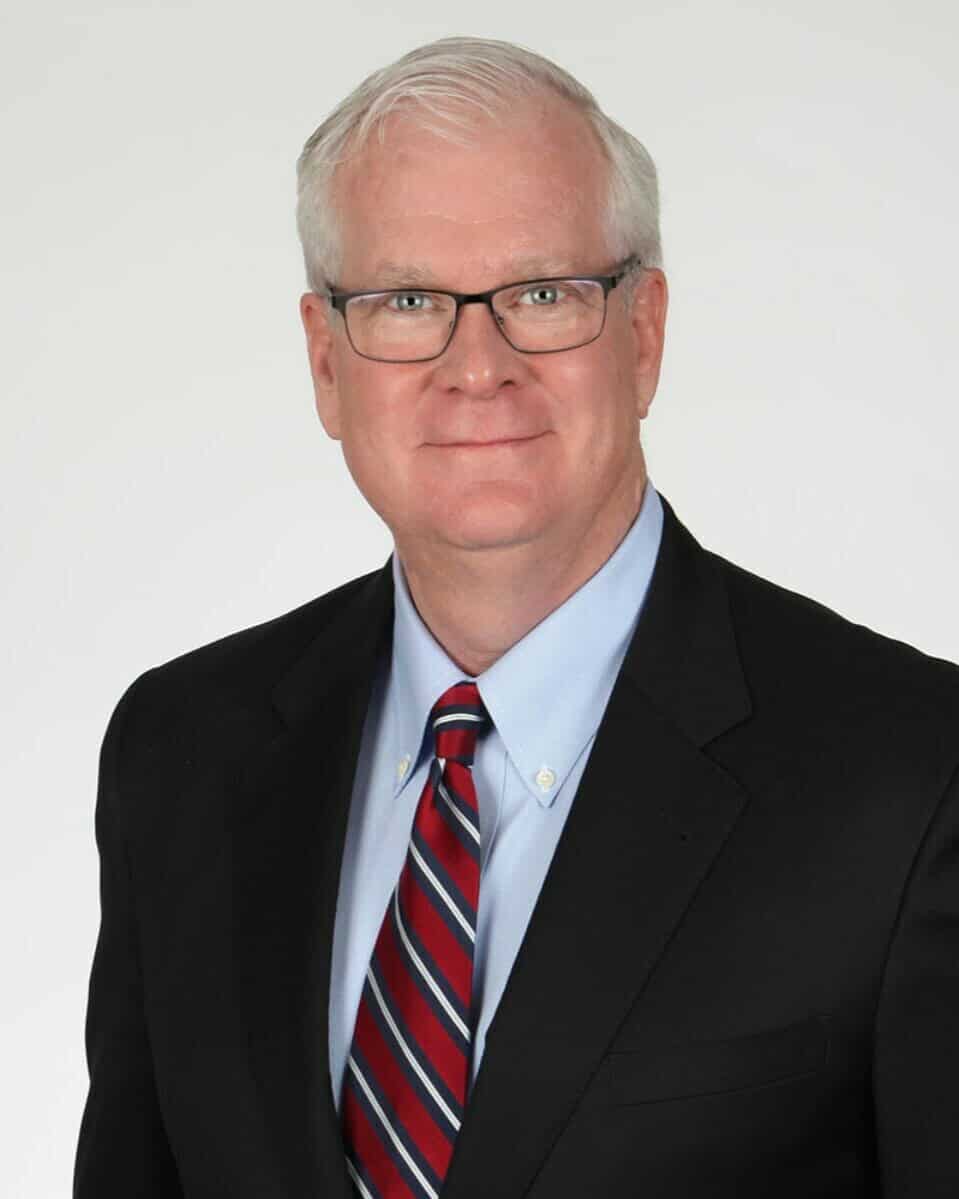 Joseph M Hurley