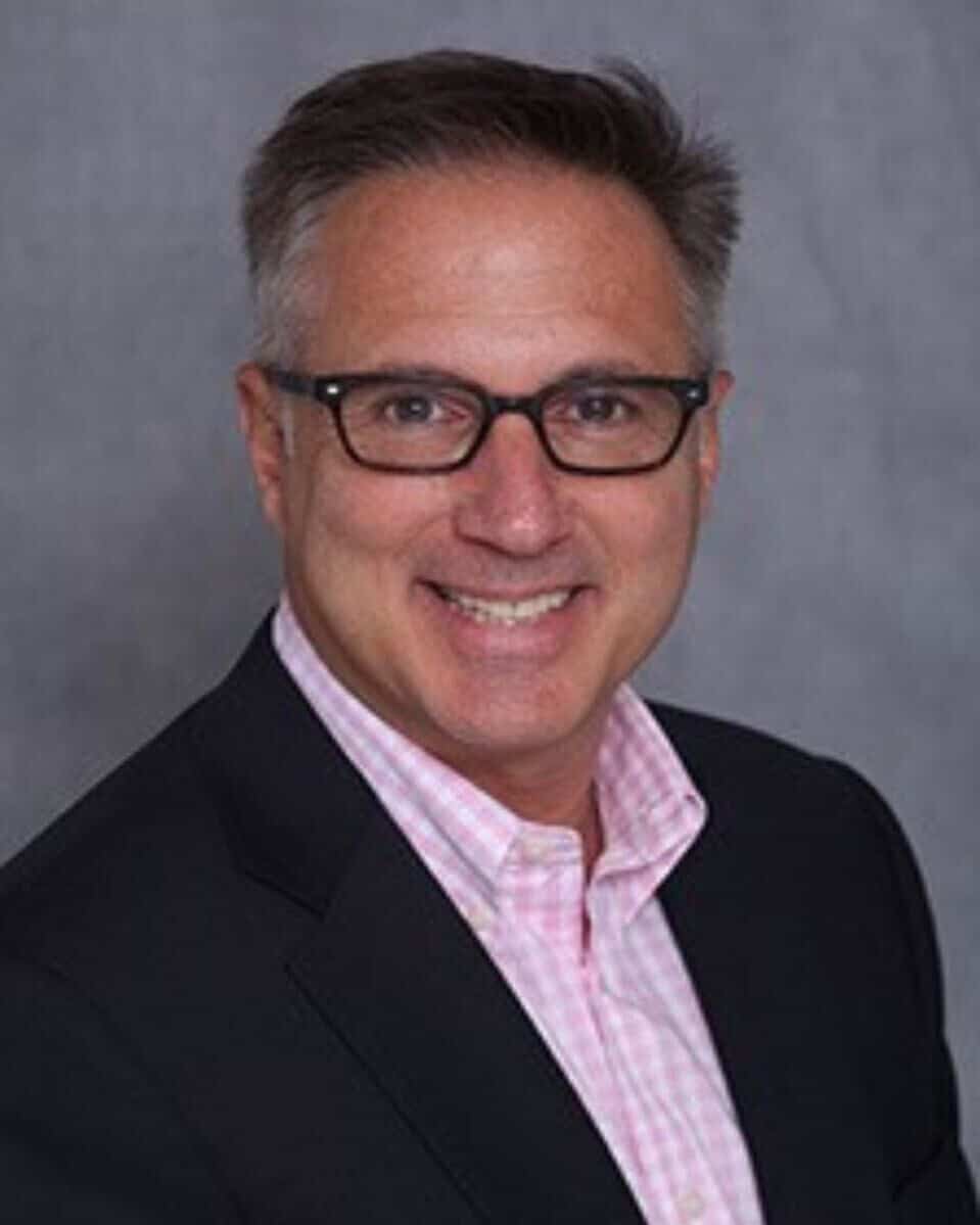 Joseph Pompeo