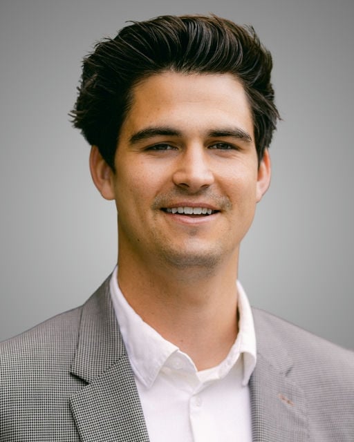 Josh Spicer