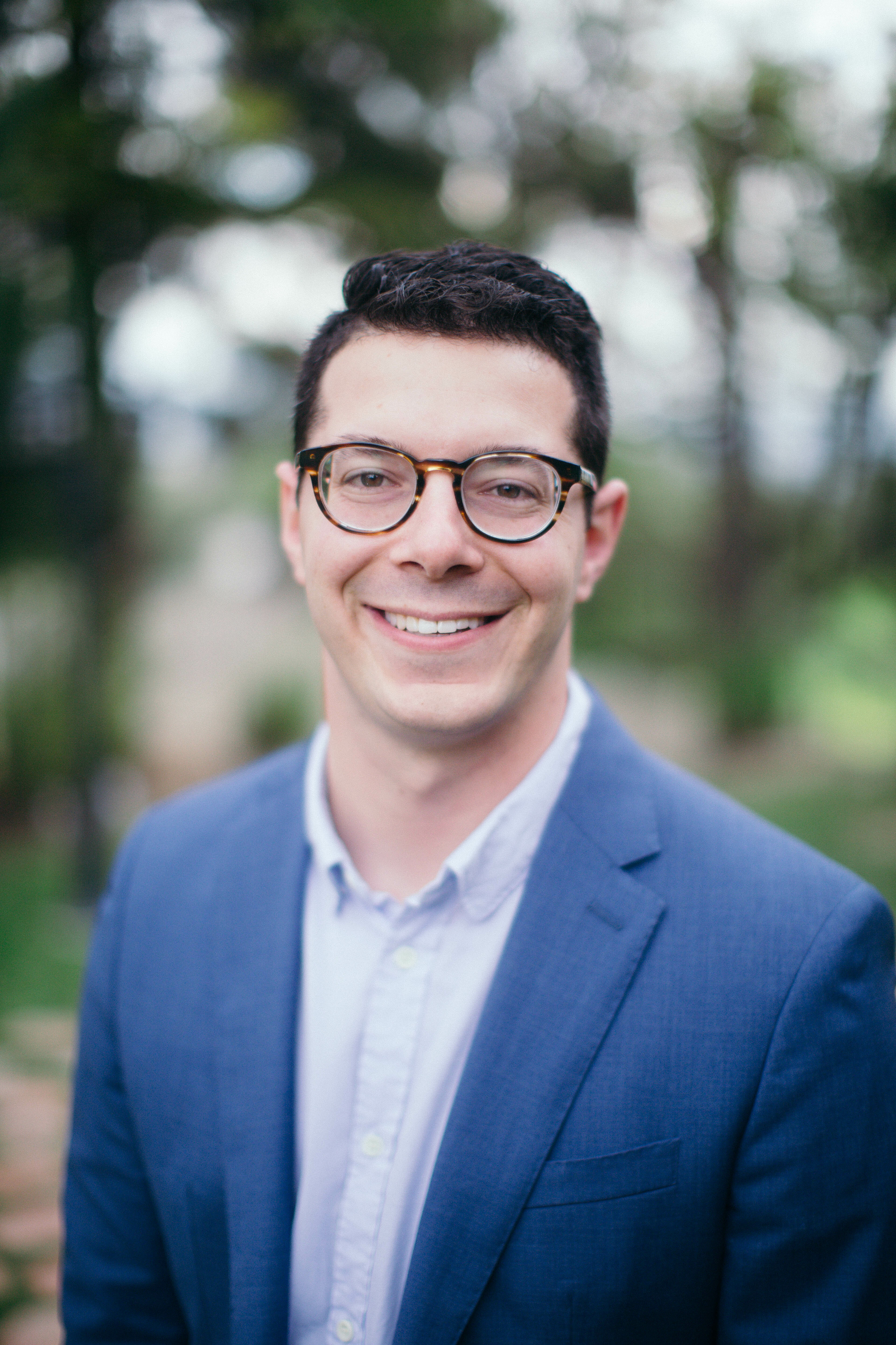 Josh Stepakoff