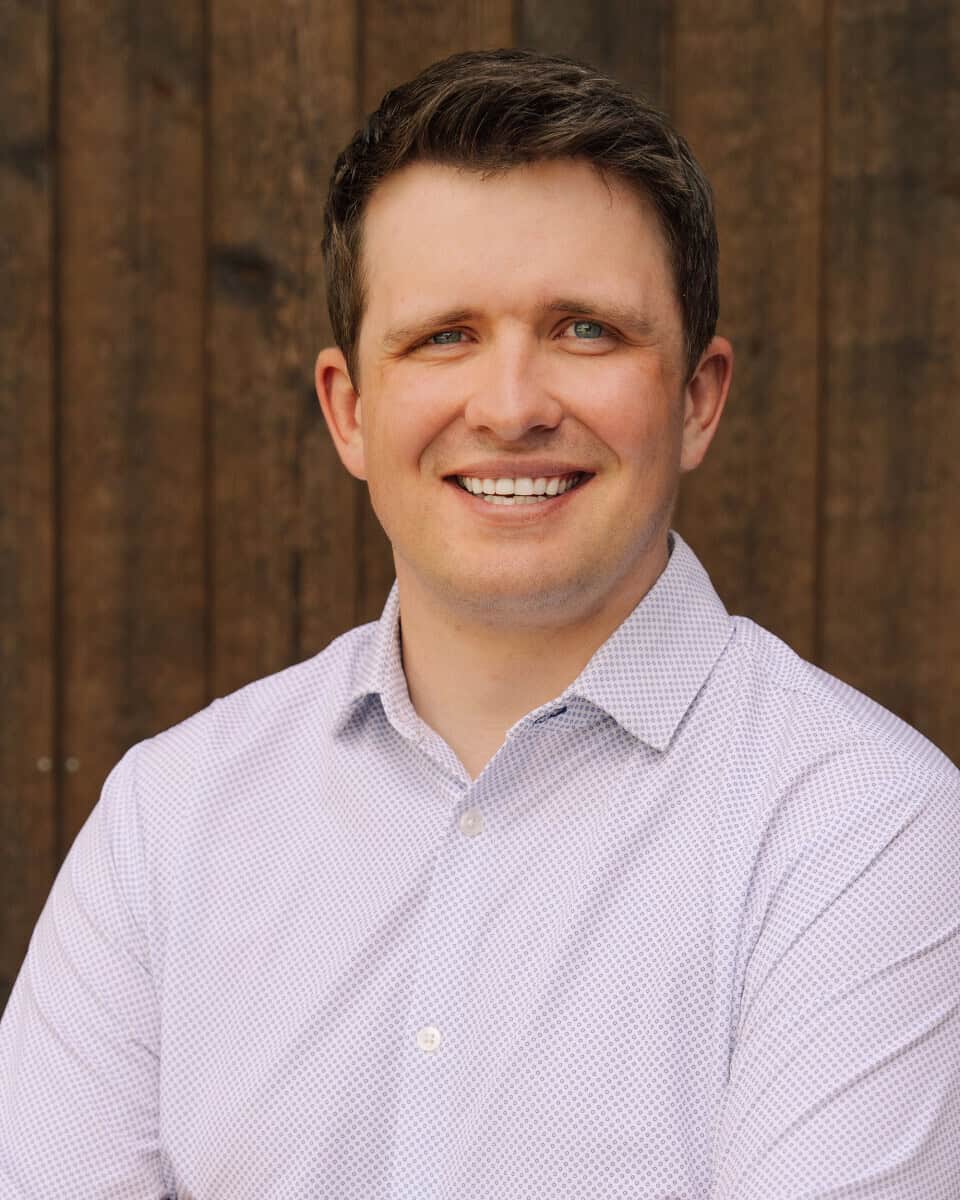 Josh Stevens