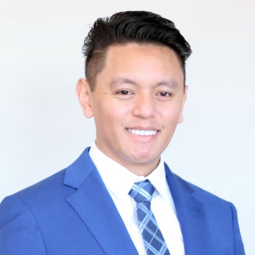 Joshua Buenavista