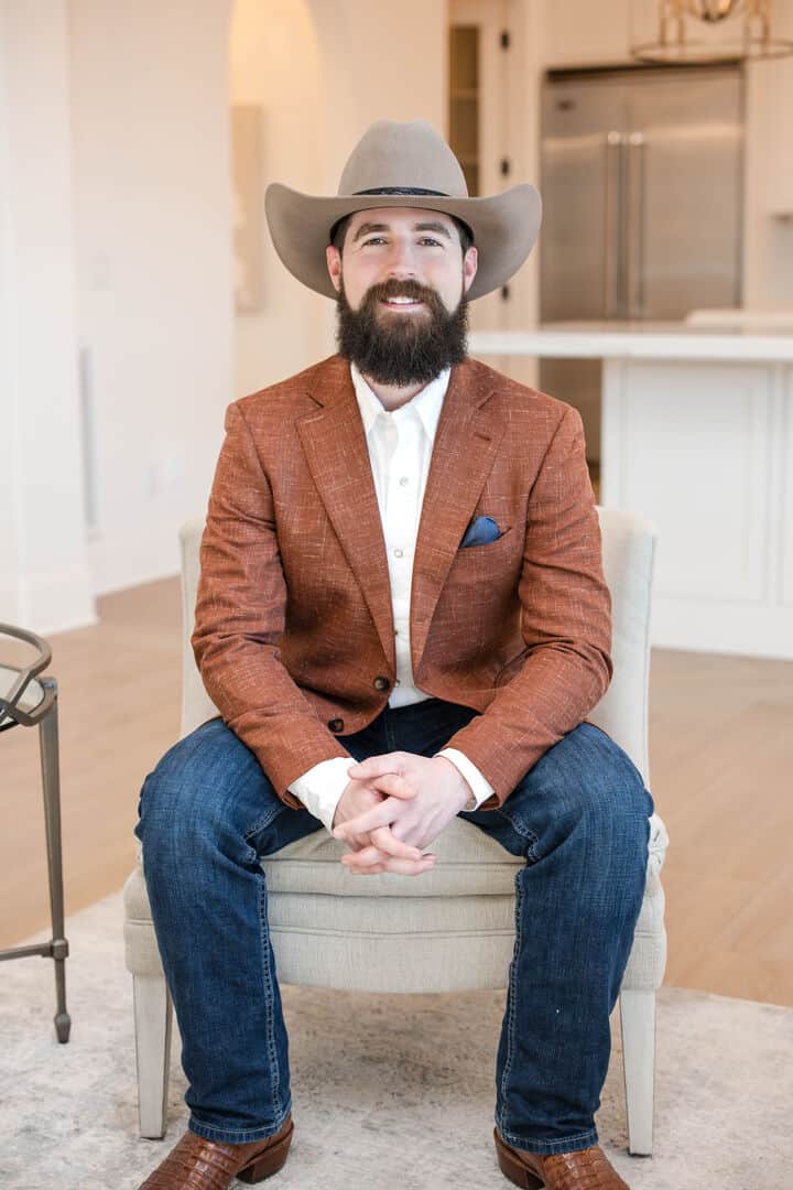 Joshua Griffis