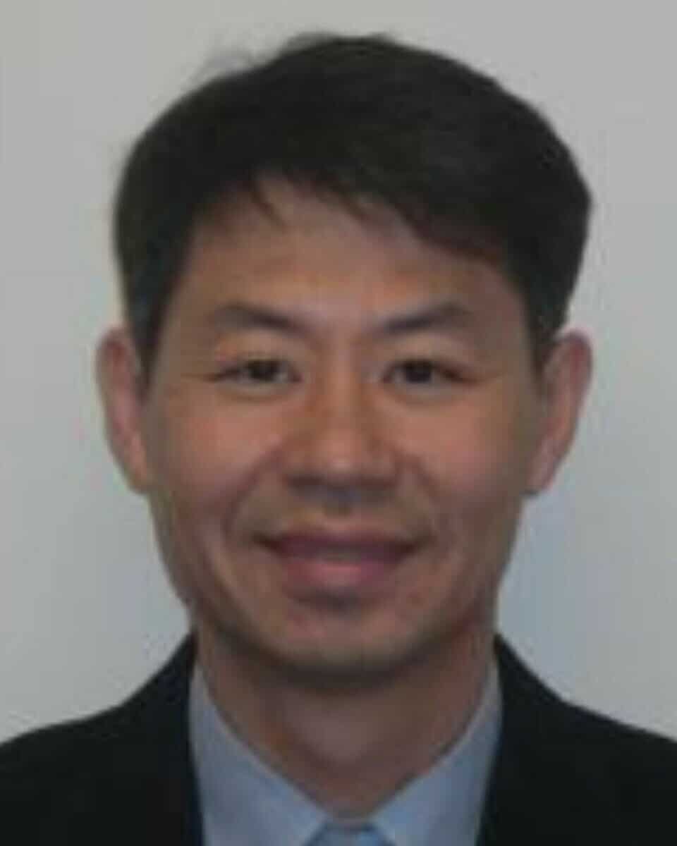 Joshua Kim