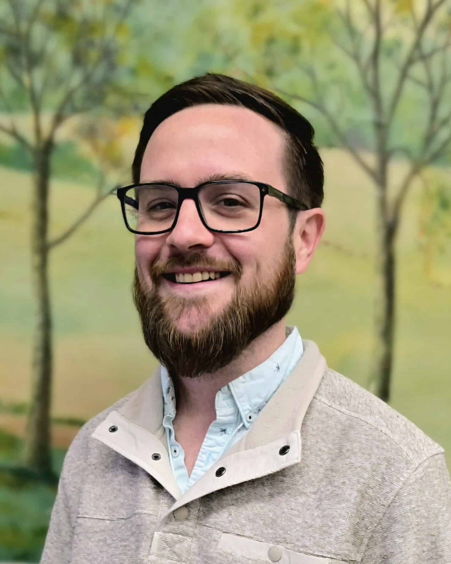 Joshua Snell