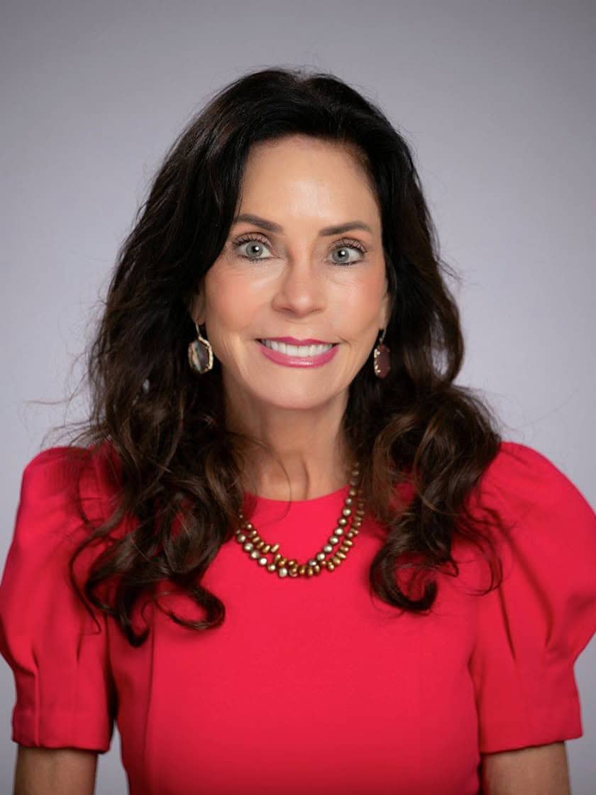 Joslyn Burrows