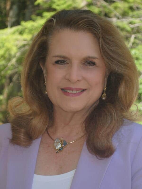 Joy Pheeny Messineo