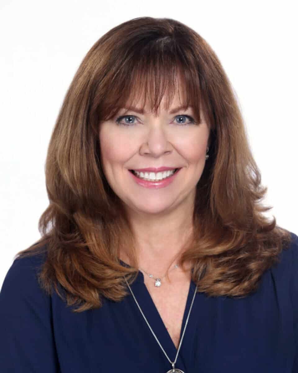 Joy Rothman