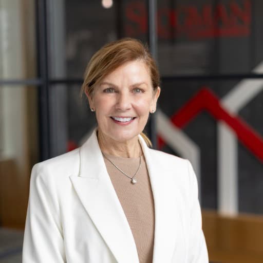 Joy Seyfer