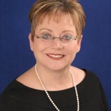 Joyce Hay