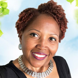 Joyce Wood