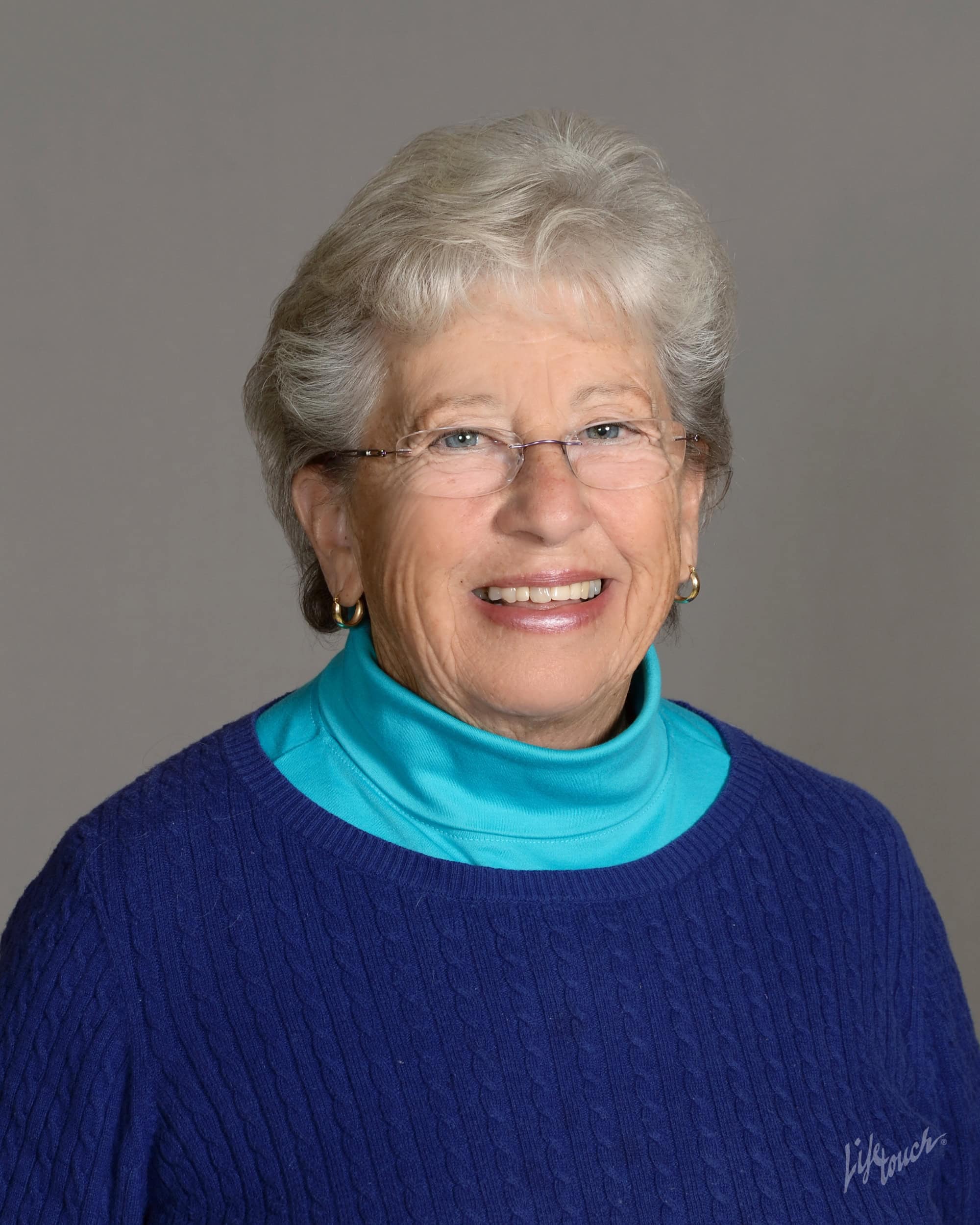 Judith Brossmer