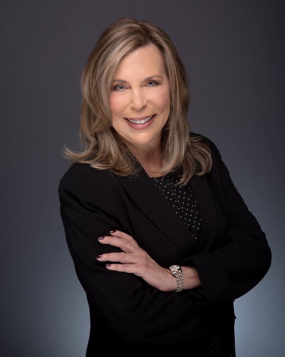 Judith Cheetham