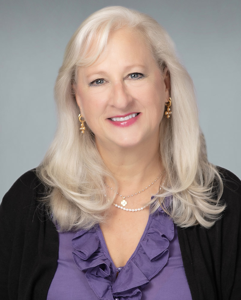 Judith Cuenod