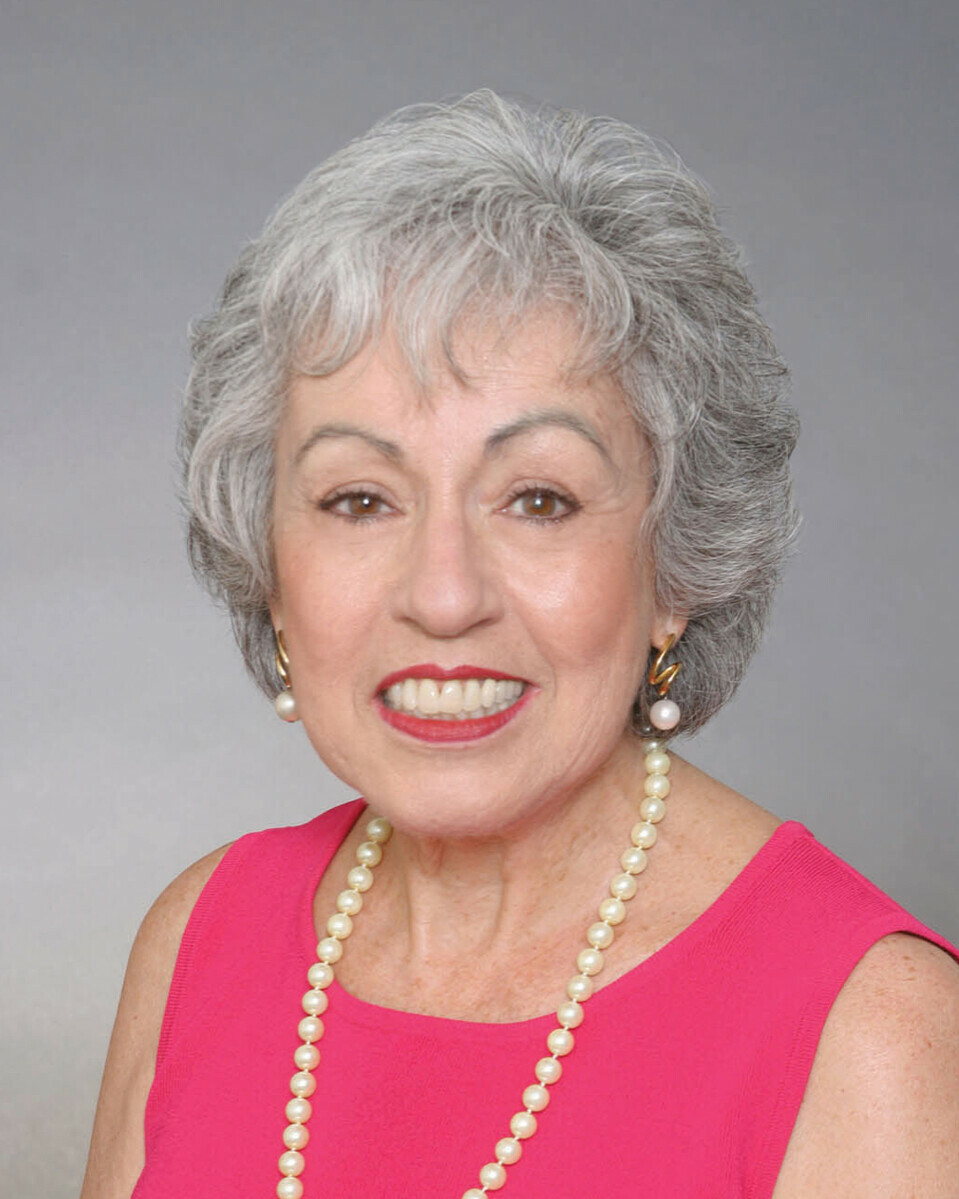 Judith Kemble