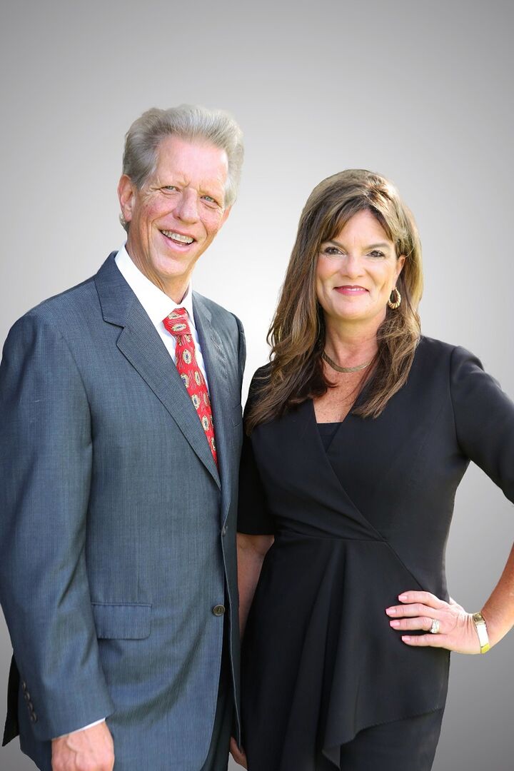 Judith Rivers