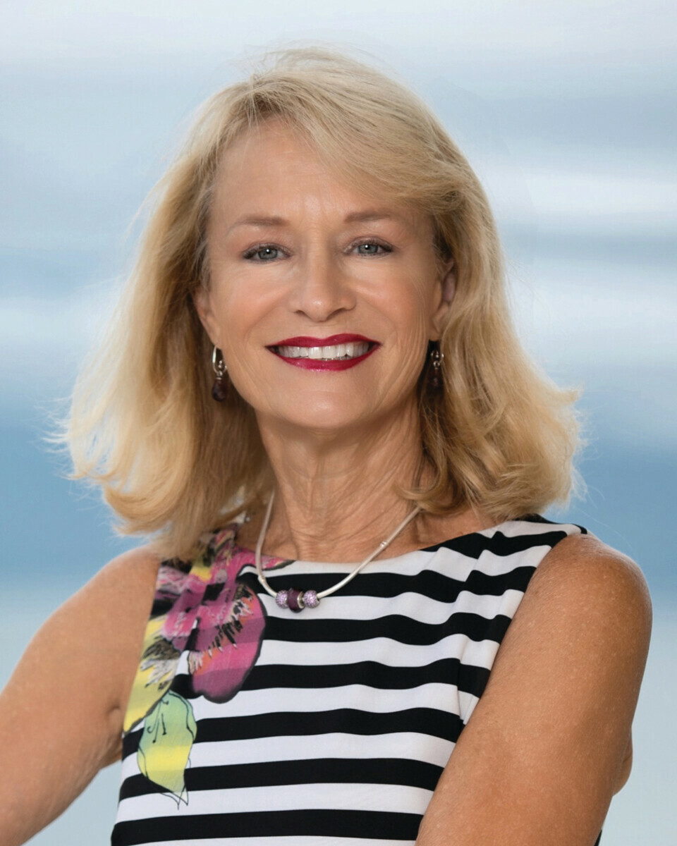 Judy Hansen