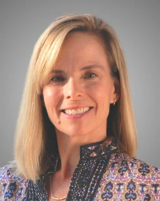 Judy Hughes