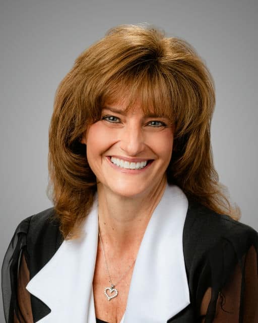 Judy McCarty