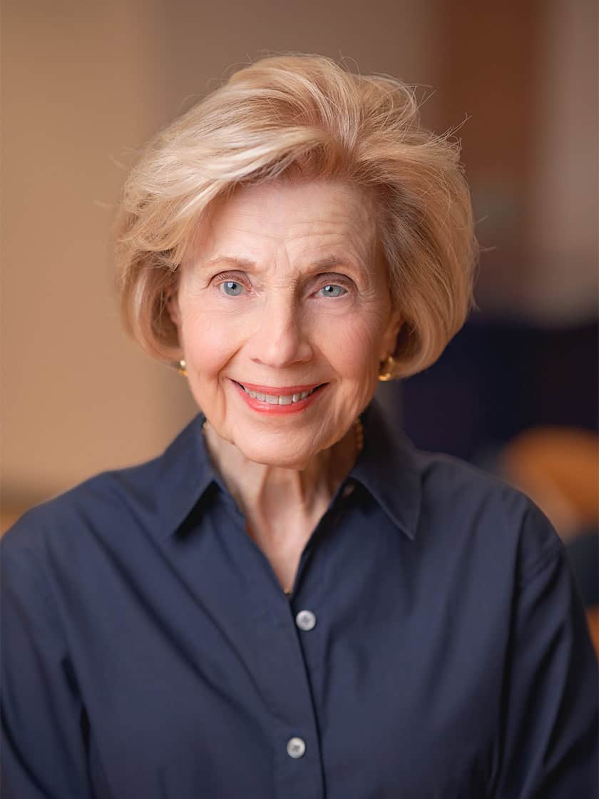 Judy Sessions