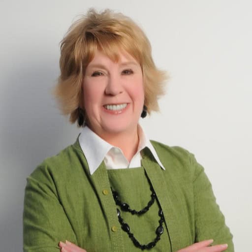 Judy Sloane