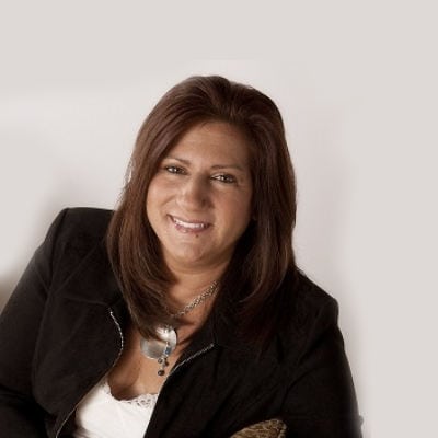 Judy Speight