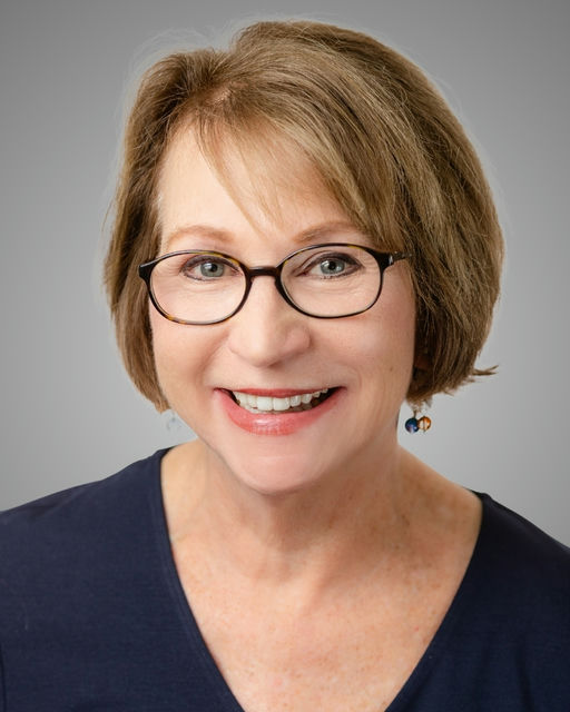 Julia Boynton