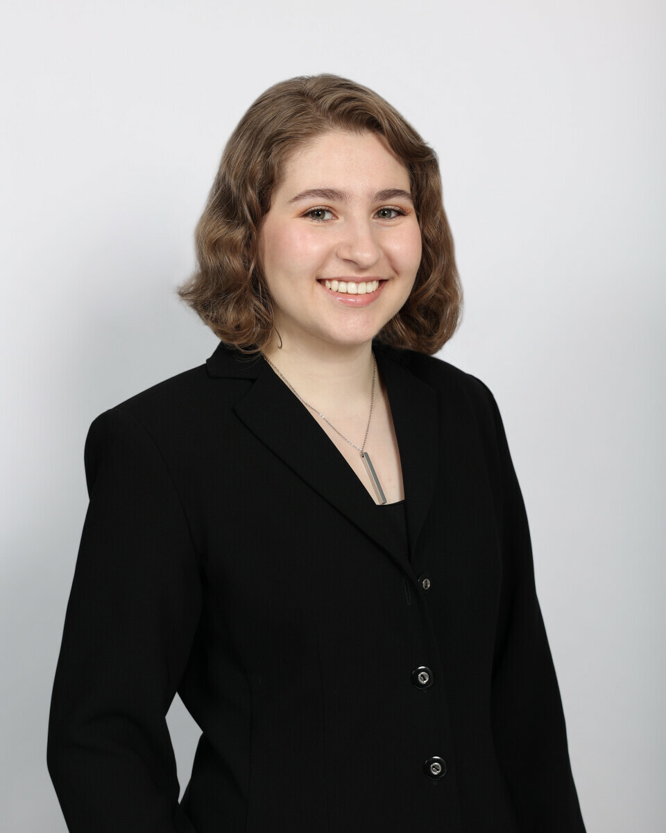 Julia Elizabeth Neff