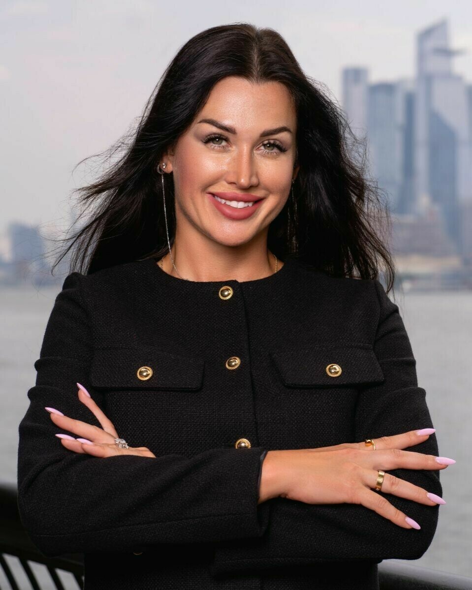 Julia Kljajic