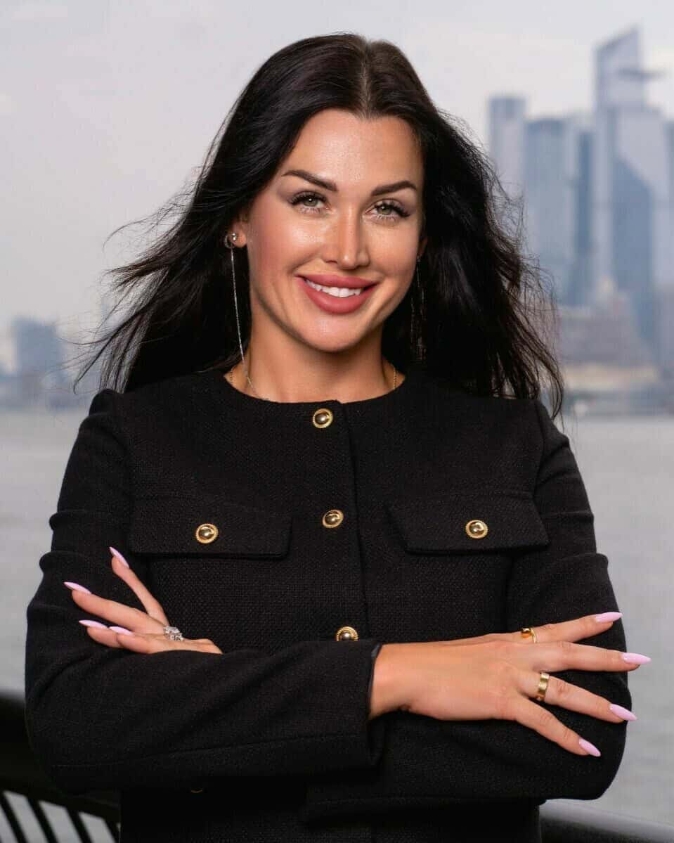 Julia Kljajic