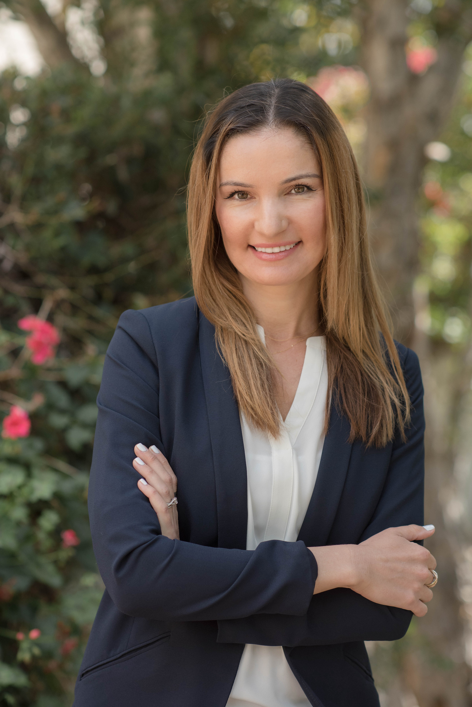 Julia Uber | Pinnacle Estate Properties, Inc. | CA Real Estate