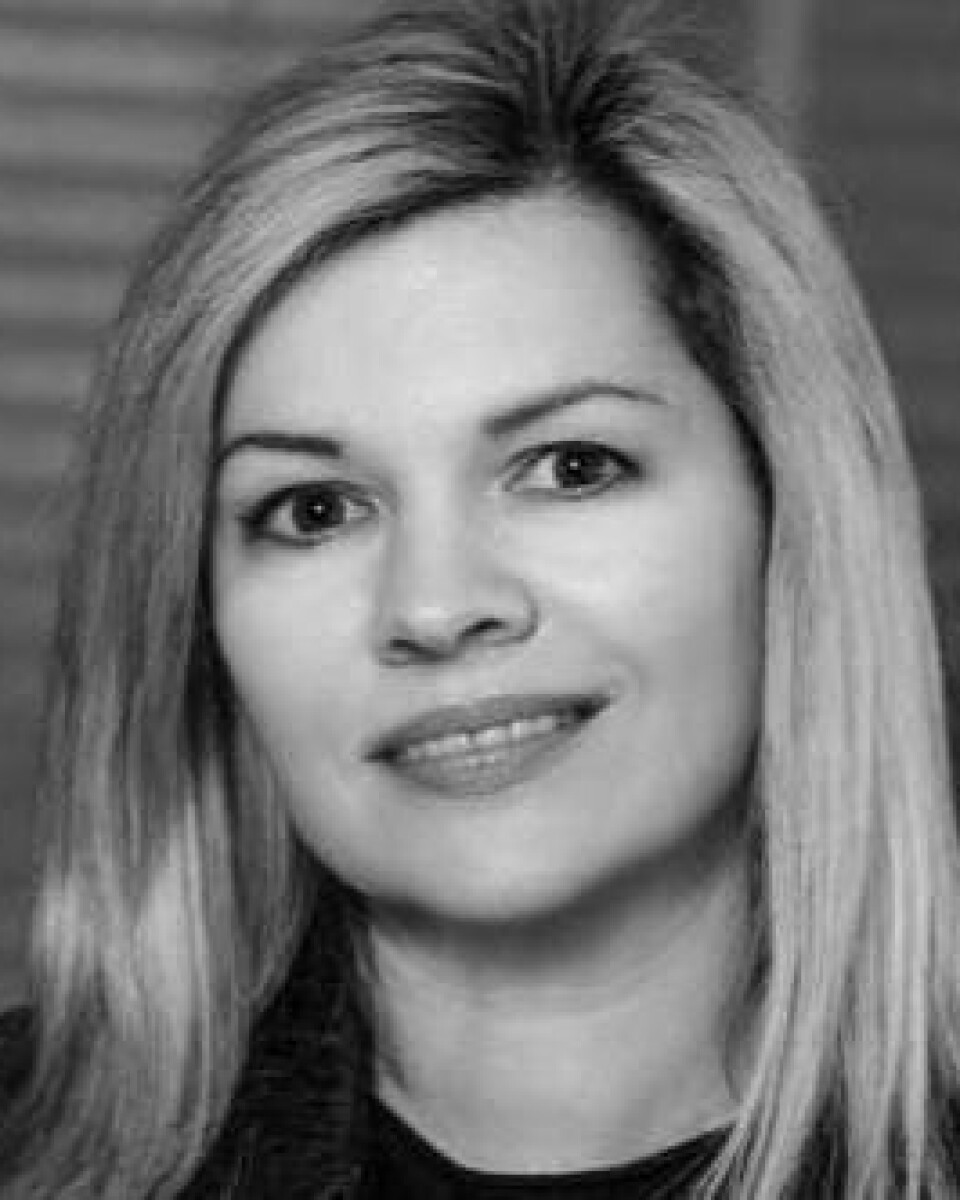 Julia Yerokhin