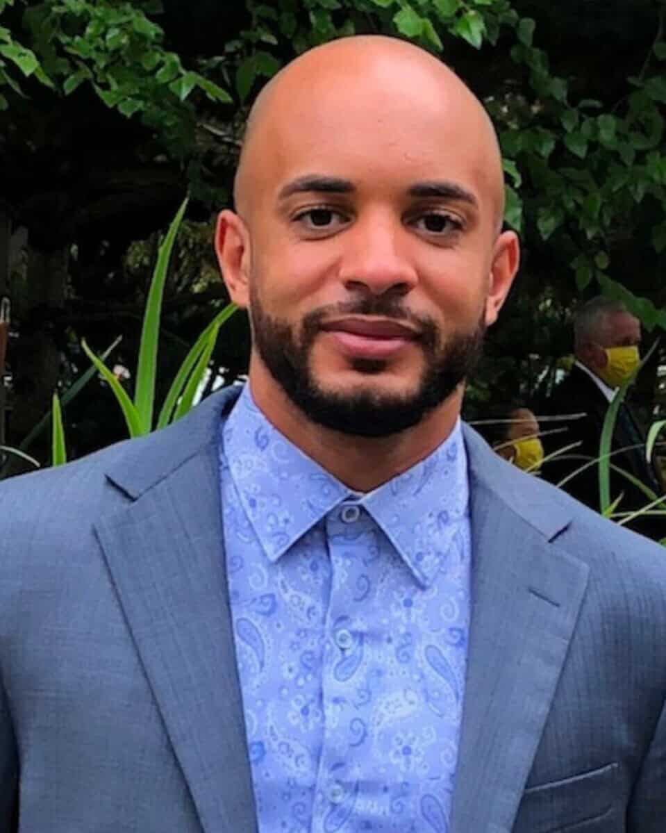 Julian Thervil
