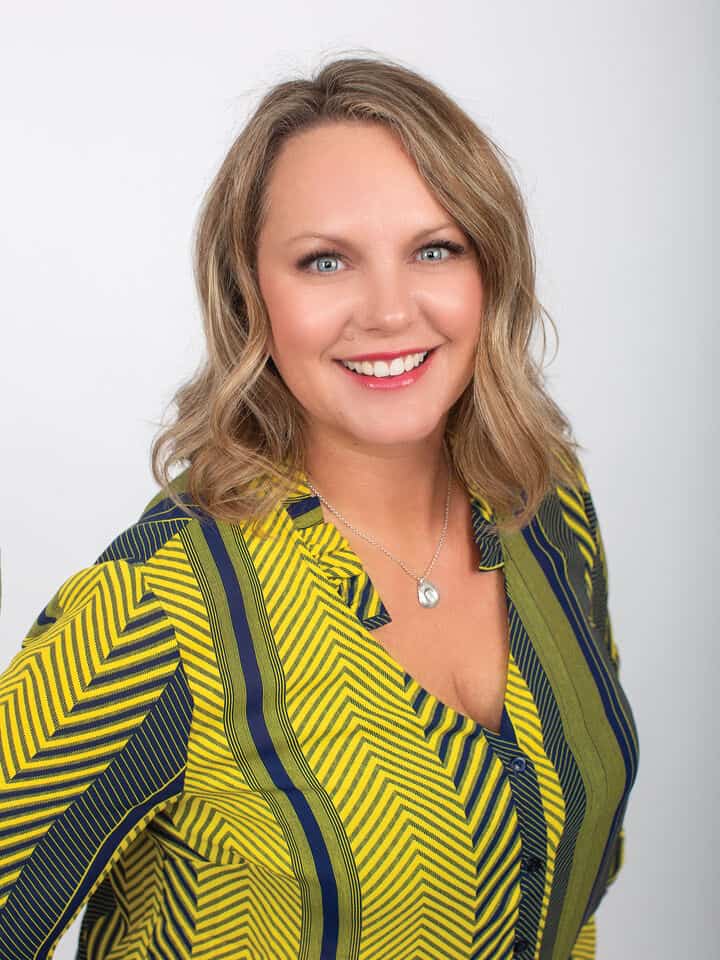Julie Limbaugh