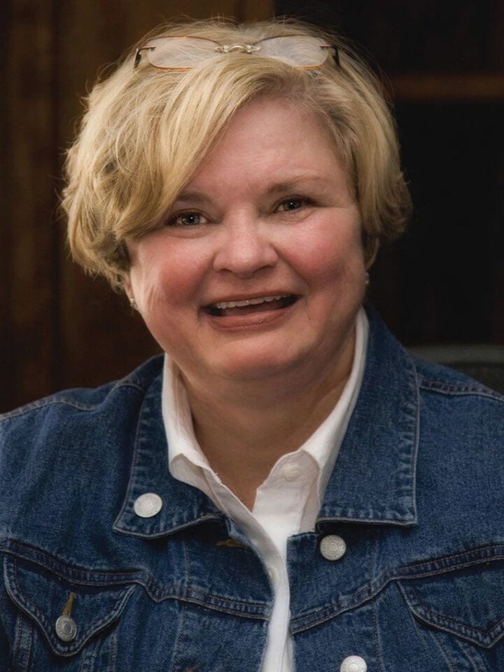 Julie Nelson