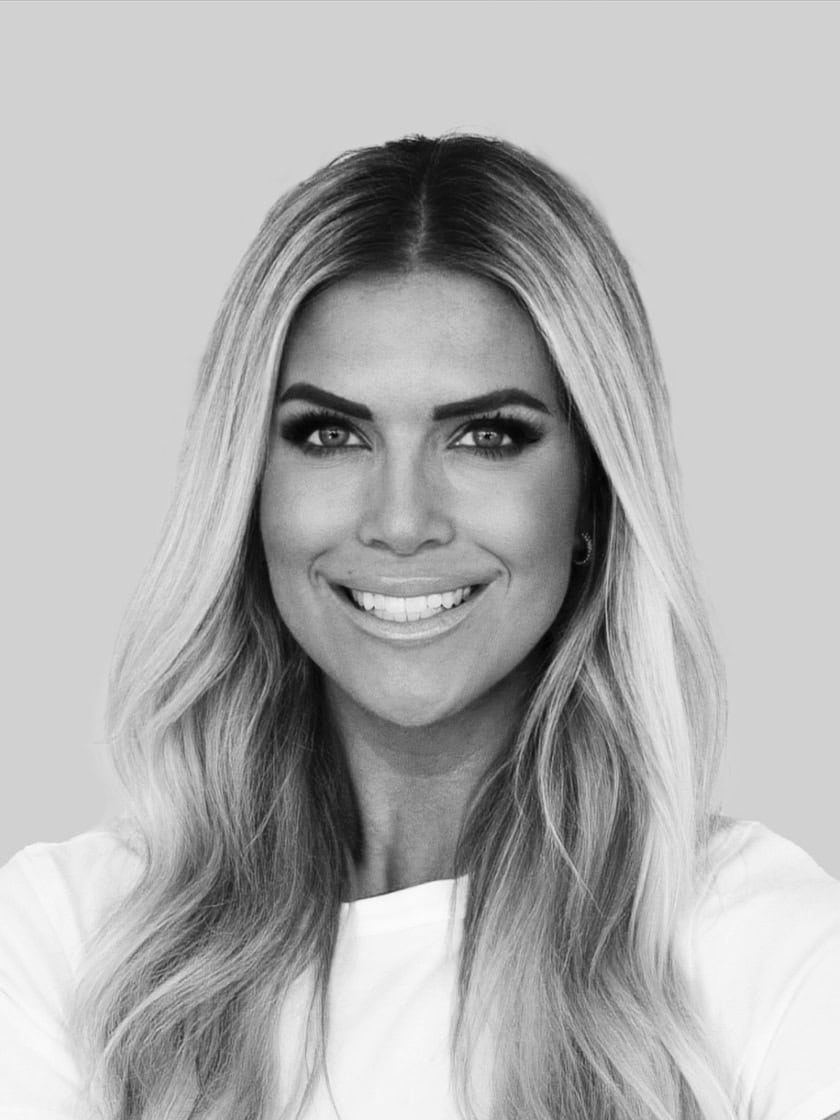Julie Teufel